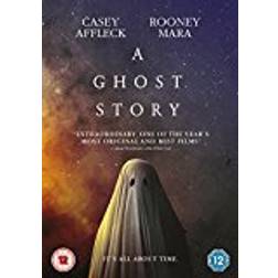 A Ghost Story [DVD] [2017]
